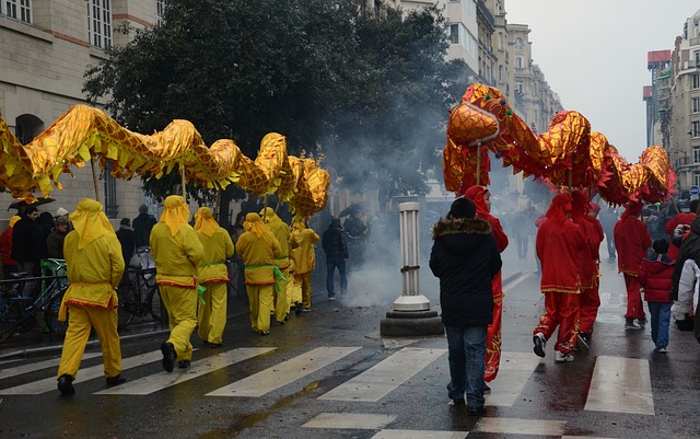 Chinese New Year